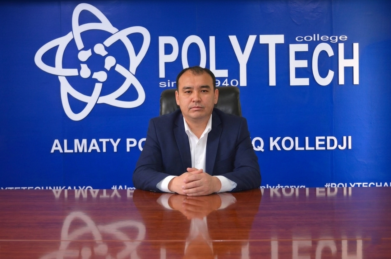 Заместитель директора по экономическим вопросам